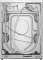 Bosch Serie 8 WGB244073 Frontlader Vorschaubild