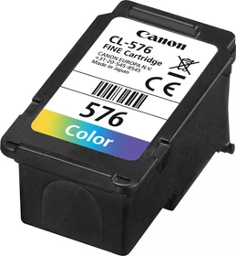 Canon Tinte CL-576 dreifarbig