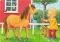Ravensburger ministeps Mein allererstes Puzzle Streichelzoo Vorschaubild