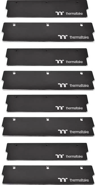 Thermaltake WaterRam RGB UDIMM 32GB Kit, DDR4-3200, CL16-18-18-38, 1RX8