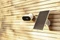 ABUS Solarpanel für WLAN Akku Cam Pro, weiß, Solarmodul Vorschaubild