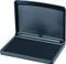 COLOP Kombibox Stempelkissen Set Micro 2 + Stempelfarbe 801, schwarz Vorschaubild