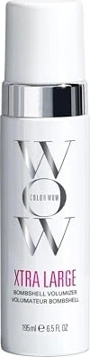 Color Wow Xtra Large Bombshell Volumizer Mousse, 195ml