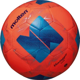 Molten F5N3550 Beach Fußball orange/blau