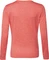 Vaude Essential Funktionsshirt langarm hotchili (Damen) Vorschaubild