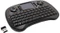 Trust Tocamy Wireless Entertainment Keyboard, USB, DE Vorschaubild