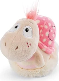 Nici Hello Spring Schnecke 17cm rosa