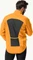 Jack Wolfskin Morobbia Wind Funktionsjacke orange pop (Herren) Vorschaubild