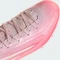adidas F50 Sparkfusion League Mid Cut FG/AG solar turbo/cloud white/distilled pink (Junior) Vorschaubild