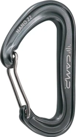 Camp Nano 22 Drahtschnapper gun metal