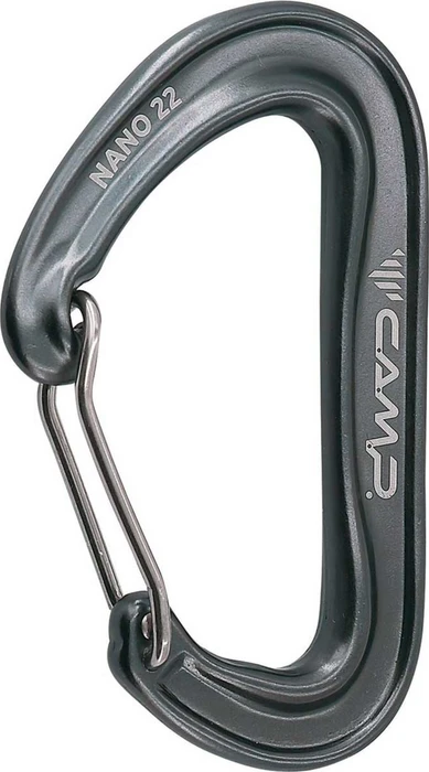 Camp Nano 22 Drahtschnapper