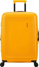 American Tourister DashPop Spinner 67cm golden yellow