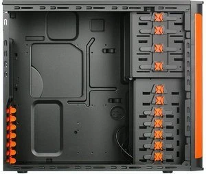 Xigmatek Asgard II orange