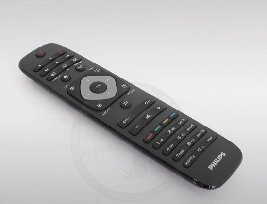 Philips 32PFL5507K