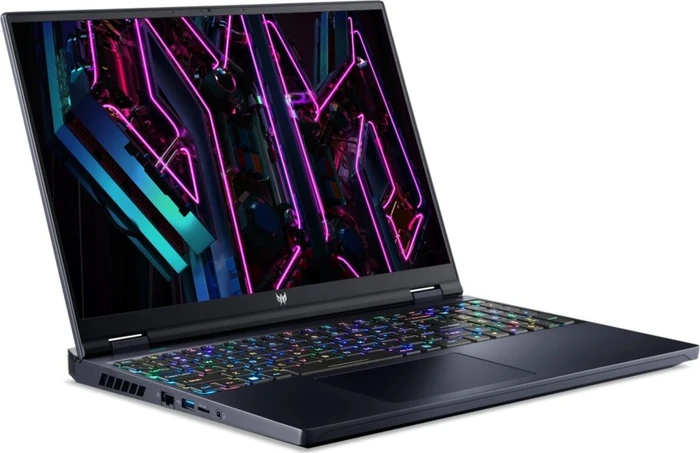 Acer Predator Helios 16 PH16-71-795D, Core i7-13700HX, 32GB RAM, 1TB SSD, GeForce RTX 4070, DE