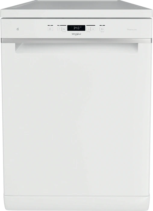 Whirlpool WFC 3C34 P