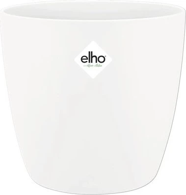 Elho Brussels rund Blumentopf