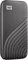 Western Digital WD My Passport SSD, grau, 1TB, USB-C 3.1 Vorschaubild