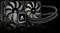 Corsair Hydro Series H100x Vorschaubild
