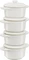 Zwilling Staub Ceramique Mini Cocotte 200ml Schmortopf-Set, 4tlg. Vorschaubild