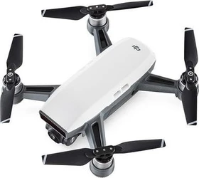 DJI Spark weiß