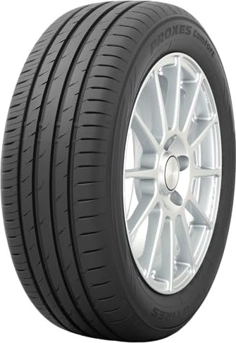 Toyo Proxes Comfort 195/55 R16 91V XL