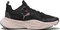 Puma PWR Nitro SQD 2 puma black/jasmine flower/poised pink/ruby shimmer (Damen) Vorschaubild