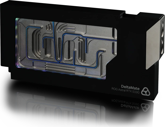 Thermal Grizzly DeltaMate GPU Block Astral, RTX 5090