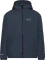 Jack Wolfskin Iceland 3in1 Funktionsjacke midnight sky (Junior) Vorschaubild