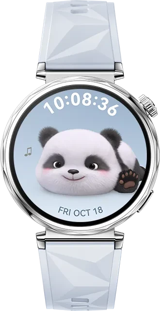 Huawei Watch GT 5 41mm hellblau