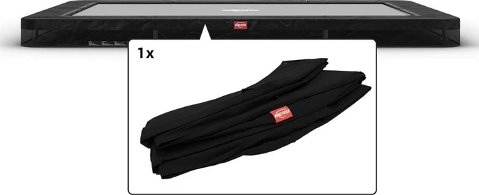 Berg InGround Favorit 330cm Bodentrampolin