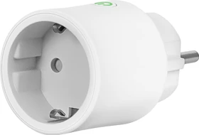 Ledvance SMART+ ZigBee Plug EU White, weiß, 2300W, Typ F, Smart-Steckdose