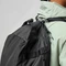 Fjällräven High Coast Duffel 22 black Vorschaubild