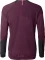 Vaude Moab PRO Trikot langarm cassis (Damen) Vorschaubild