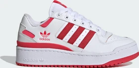 adidas Forum Bold Stripes cloud white/grey one (Damen)