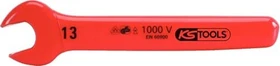 KS Tools VDE Einmaulschlüssel zöllig, 1/2"x115.7mm
