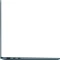Lenovo Yoga Slim 7 14AKP10, Tidal Teal, Ryzen AI 5 340, 16GB RAM, 512GB SSD, DE Vorschaubild