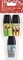 STABILO Boss Mini Sweet Friends gelb/grün/blau, 3er-Set Vorschaubild