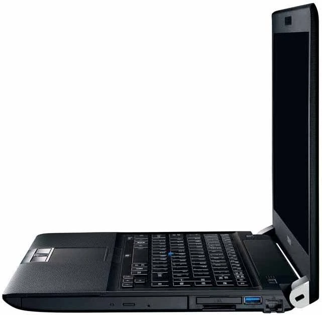 Toshiba Tecra R940-1G2, Core i5-3320M, 4GB RAM, 320GB HDD, UMTS, DE