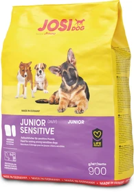 Josera JosiDog Junior Sensitive, 900g