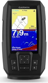 Garmin Striker Plus 4 Fishfinder