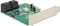 DeLOCK 4x SATA 6Gb/s, PCIe 2.0 x4 Vorschaubild