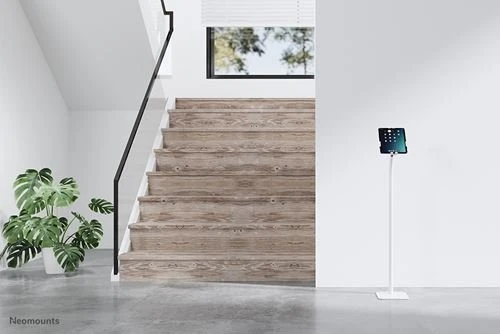 Neomounts Tablet-Stand 7.9-11", weiß
