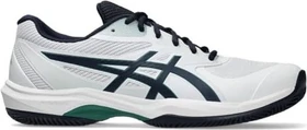 Asics Game FF Clay/OC white/midnight (Herren)