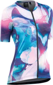 Northwave Blade Trikot kurzarm multicolor (Damen)