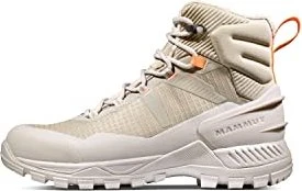 Mammut Blackfin III Mid DT safari/moonbeam (Damen)