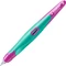 STABILO EASYbirdy türkis/neonpink, rechte Hand, Anfänger, Blister Vorschaubild