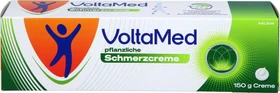 Haleon VoltaMed pflanzliche Schmerzcreme, 150g