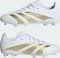 adidas Predator League FG cloud white/gold metallic/sandy beige met (Junior) Vorschaubild