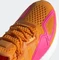 adidas ZX 2K Boost cloud white/bright orange/semi solar pink (Herren) Vorschaubild